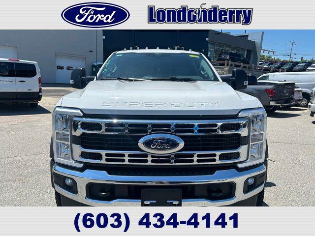 2026 Ford 600 XLT