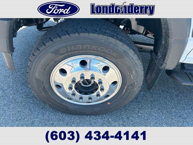 2026 Ford 600 XLT