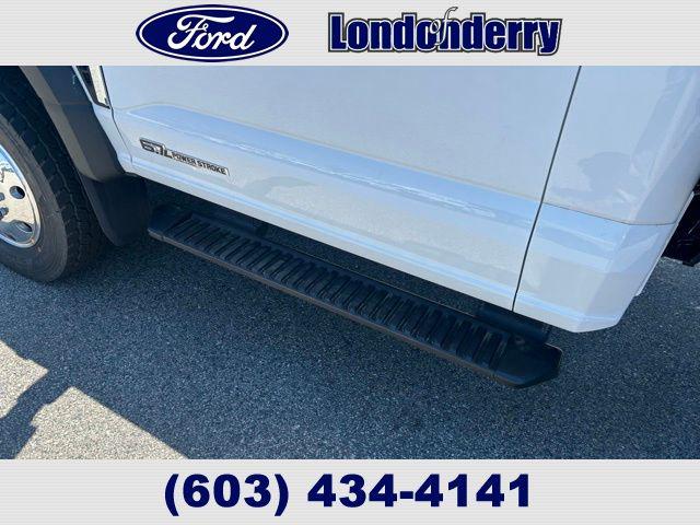 2026 Ford 600 XLT