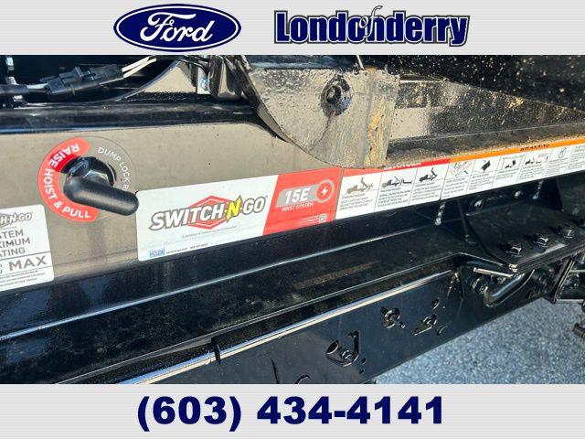 2026 Ford 600 XLT