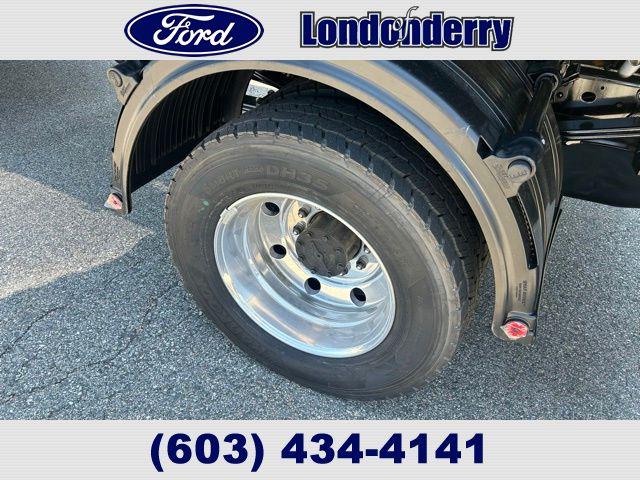 2026 Ford 600 XLT