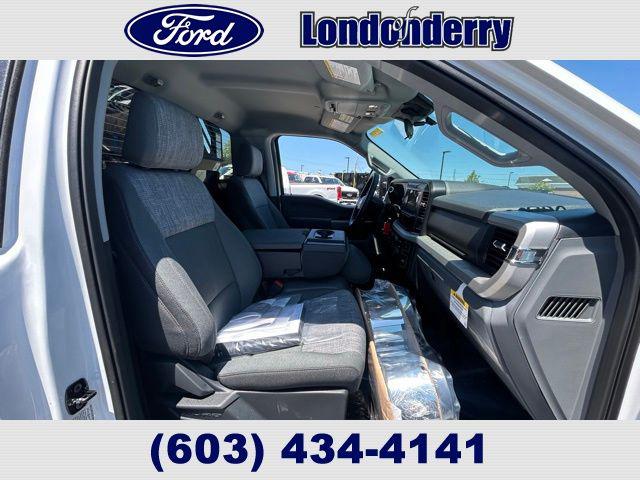 2026 Ford 600 XLT