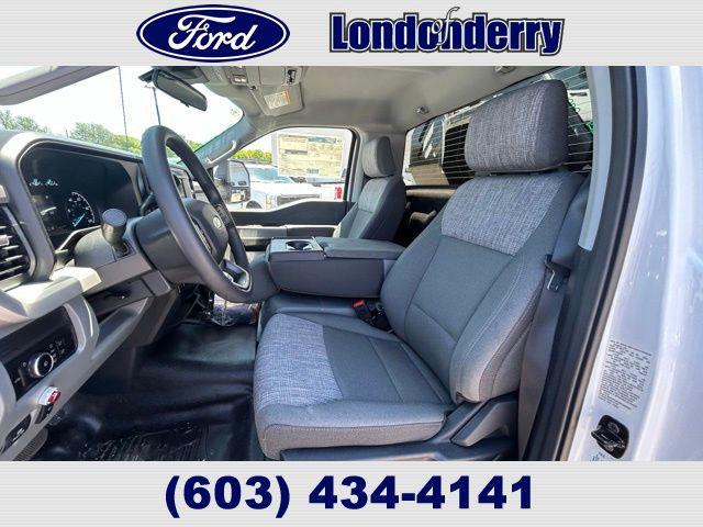 2026 Ford 600 XLT