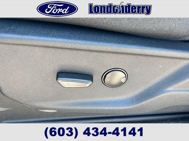 2026 Ford 600 XLT