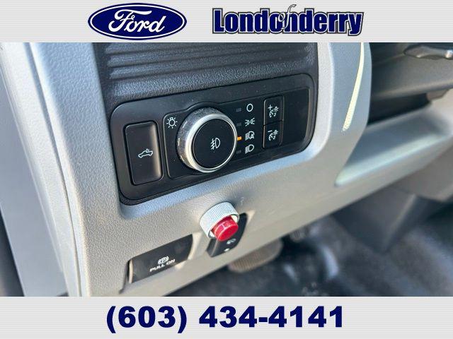 2026 Ford 600 XLT
