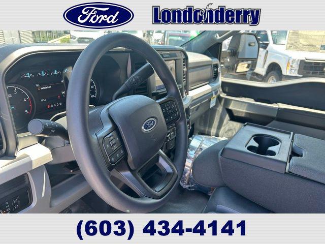 2026 Ford 600 XLT