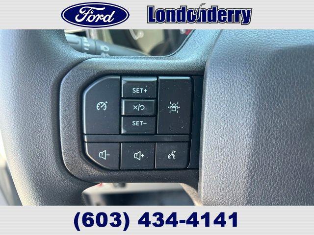 2026 Ford 600 XLT