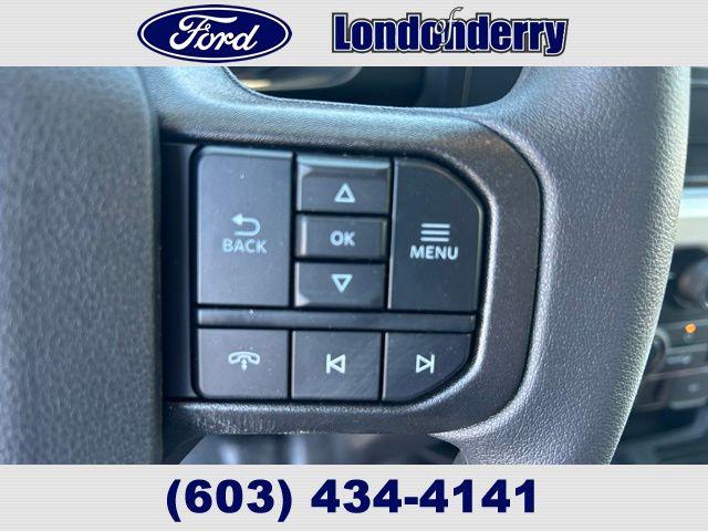 2026 Ford 600 XLT