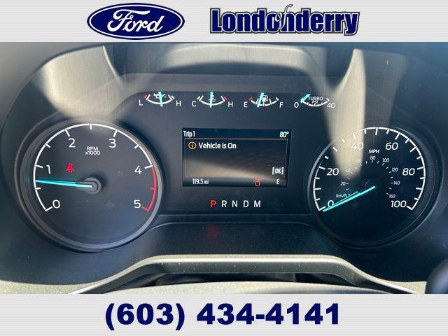2026 Ford 600 XLT