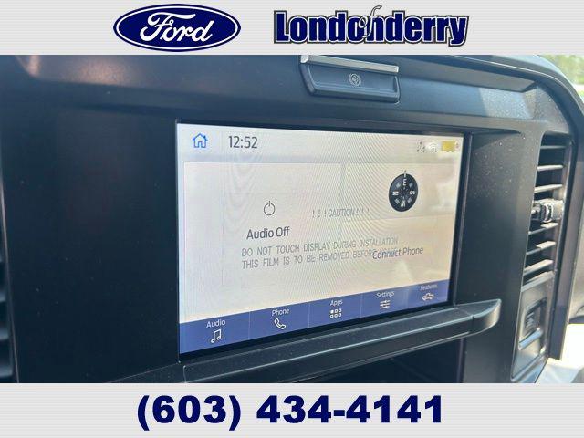 2026 Ford 600 XLT