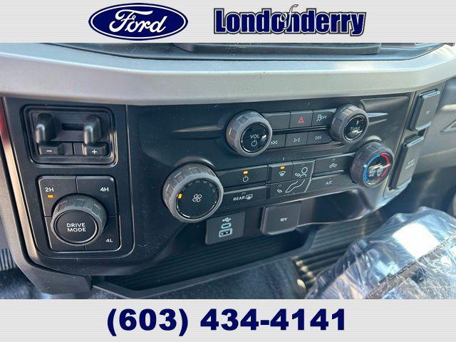 2026 Ford 600 XLT