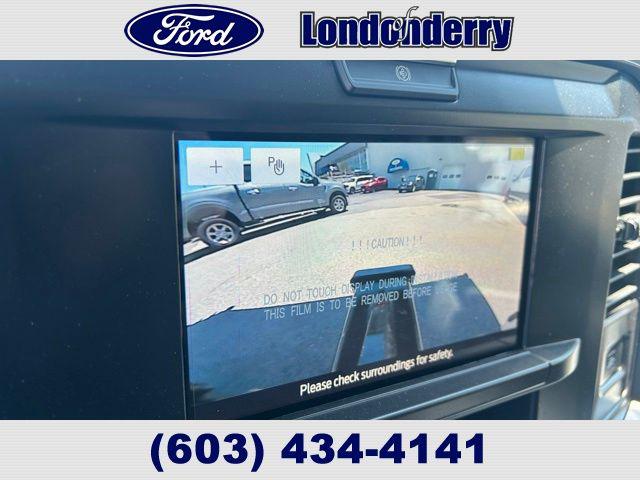 2026 Ford 600 XLT