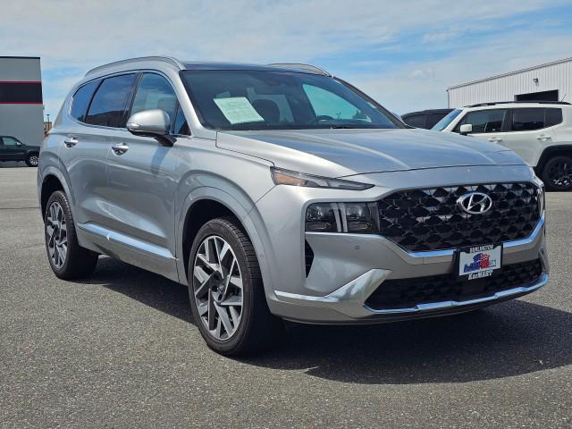 2023 Hyundai Santa Fe Calligraphy for sale in Burlington, WA