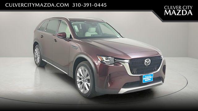 2024 Mazda X-90 3.3 Turbo Premium Plus for sale in Culver City, CA