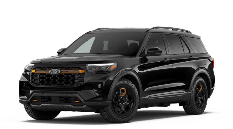 2026 Ford Explorer Tremor for sale in Palmyra, PA