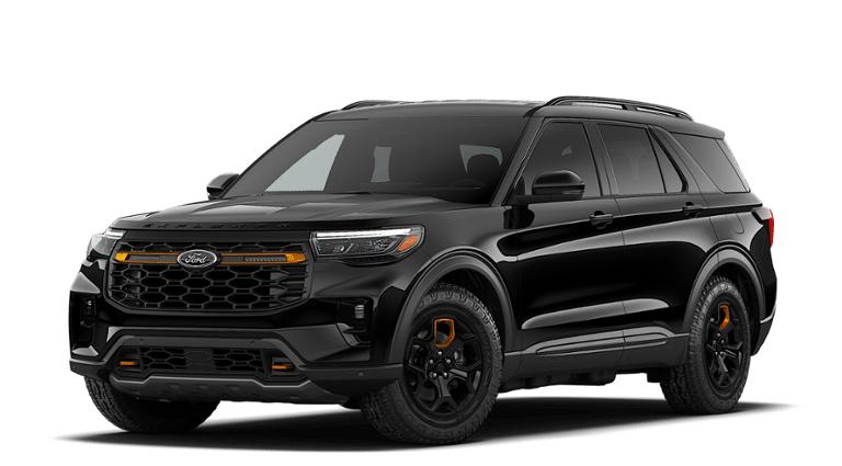 2026 Ford Explorer Tremor for sale in Palmyra, PA