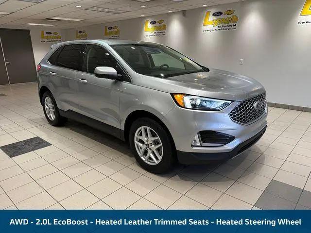 2023 Ford Edge SEL for sale in Mount Vernon, IA