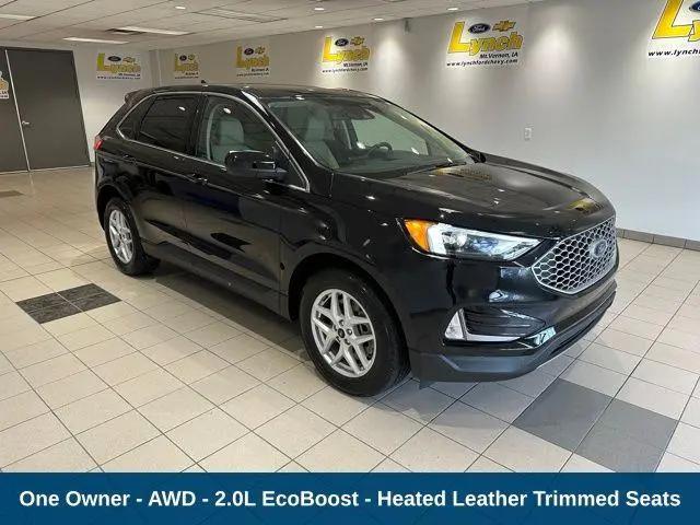 2024 Ford Edge SEL for sale in Mount Vernon, IA