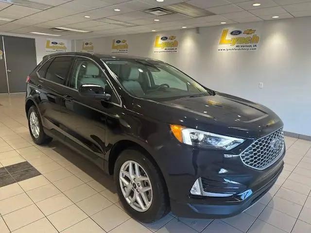2024 Ford Edge SEL for sale in Mount Vernon, IA
