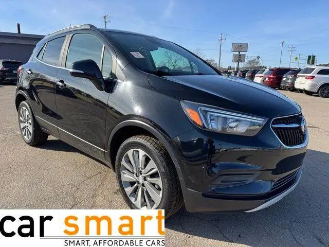 2019 Buick Encore AWD Preferred for sale in Wausau, WI
