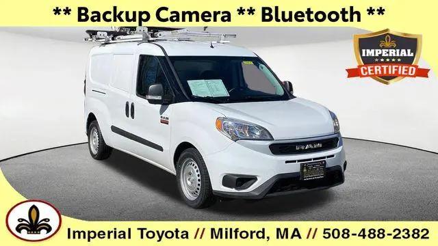 2022 Ram ProMaster City Cargo Van Cargo Van for sale in North Attleborough, MA