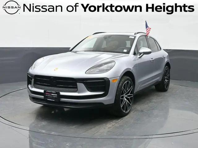 2025 Porsche Macan Base for sale in Yorktown Heights, NY