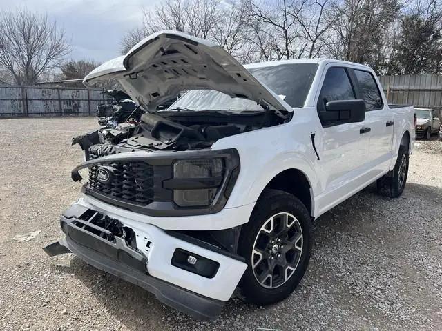 2024 Ford F-150 STX for sale in Grand Prairie, TX