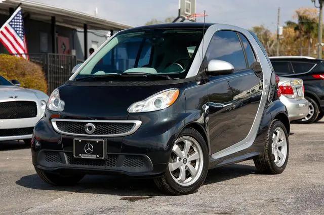 2013 smart fortwo pure for sale in Orlando, FL