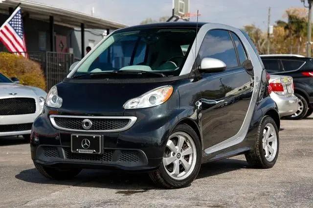 2013 smart fortwo pure for sale in Orlando, FL