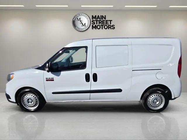 2022 Ram ProMaster City Cargo Van Cargo Van for sale in Portage, IN