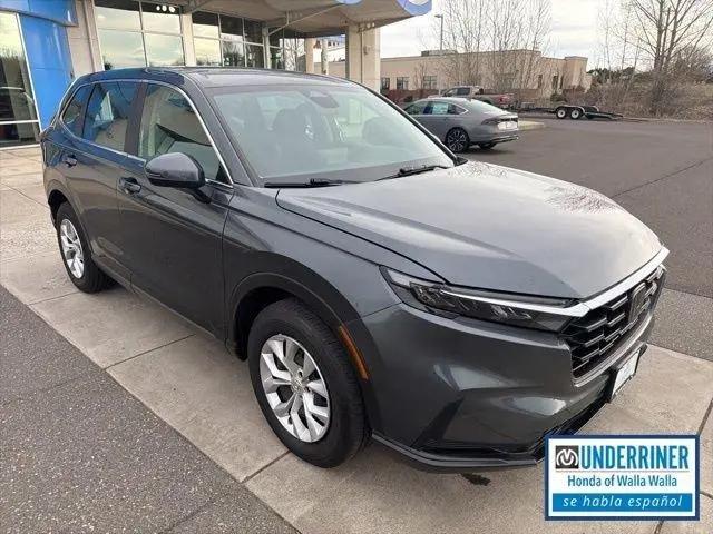 2023 Honda CR-V LX AWD for sale in College Place, WA