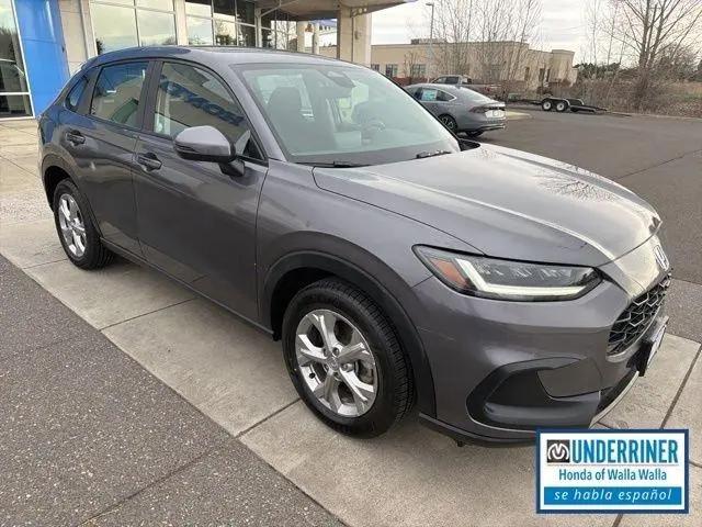 2023 Honda HR-V AWD LX for sale in College Place, WA