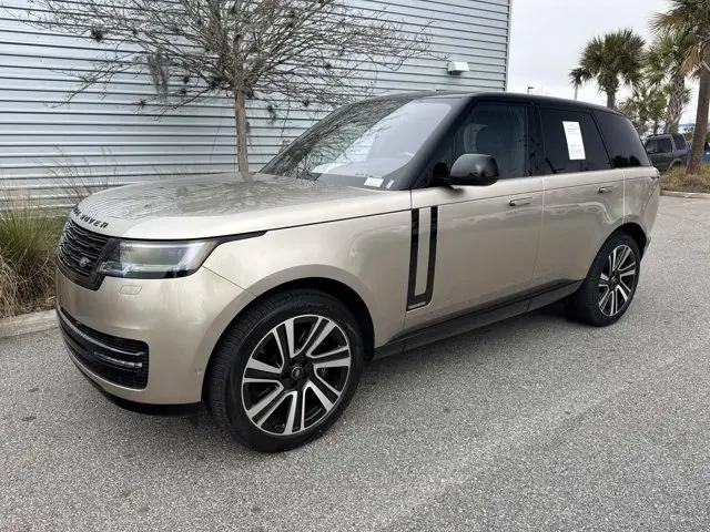 2023 Land Rover Range Rover Autobiography for sale in Jacksonville, FL