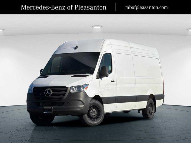2026 Mercedes-Benz Sprinter 2500 High Roof 4-Cyl Diesel for sale in Pleasanton, CA