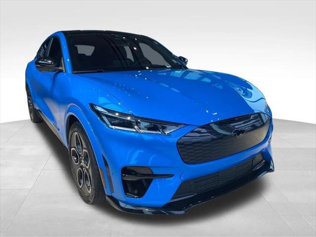 2022 Ford Mustang Mach-E GT for sale in WILLIAMSVILLE, NY