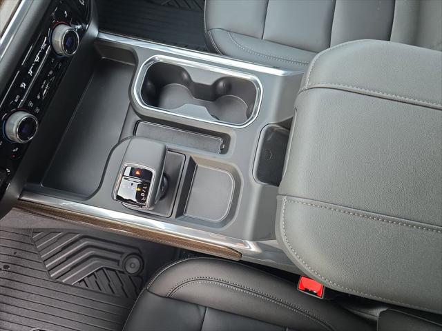 2026 Chevrolet Silverado 1500 4WD Crew Cab Standard Bed LT