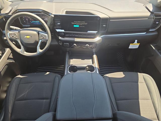 2026 Chevrolet Silverado 3500HD LT