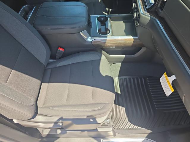 2026 Chevrolet Silverado 3500HD LT