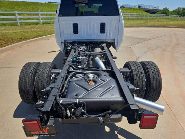 2026 Chevrolet Silverado 3500HD LT