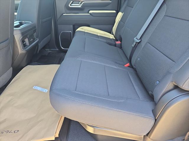 2026 Chevrolet Silverado 3500HD LT