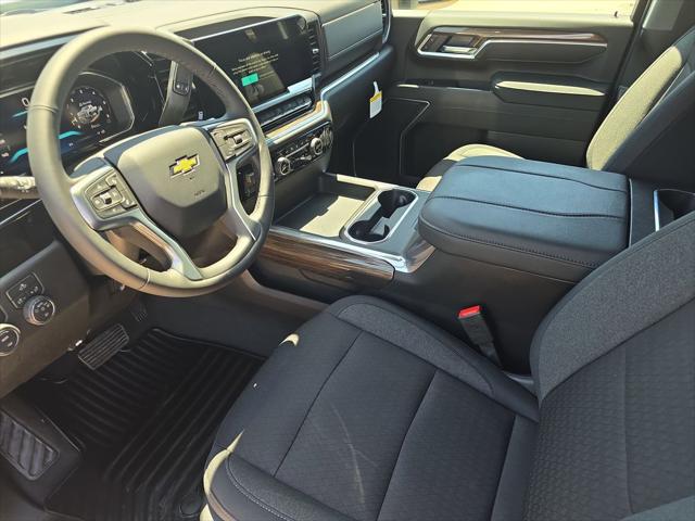 2026 Chevrolet Silverado 3500HD LT