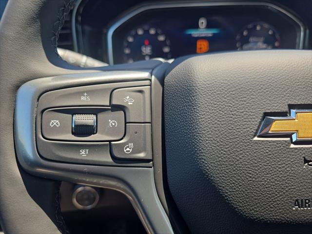 2026 Chevrolet Silverado 3500HD LT