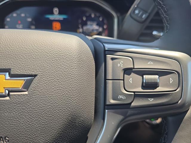 2026 Chevrolet Silverado 3500HD LT