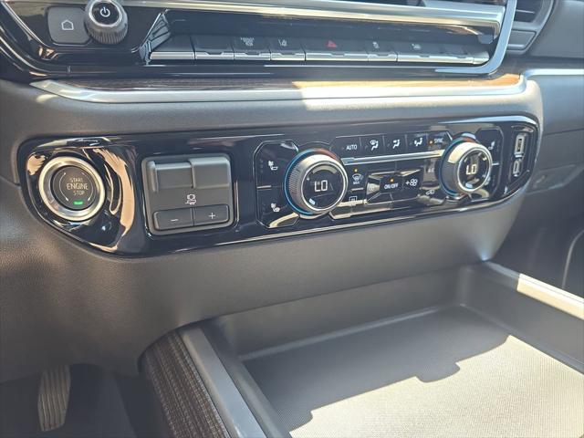 2026 Chevrolet Silverado 3500HD LT