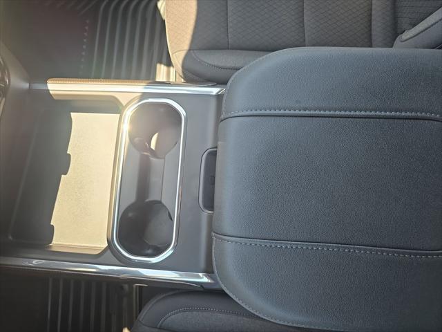 2026 Chevrolet Silverado 3500HD LT