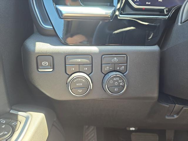 2026 Chevrolet Silverado 3500HD LT
