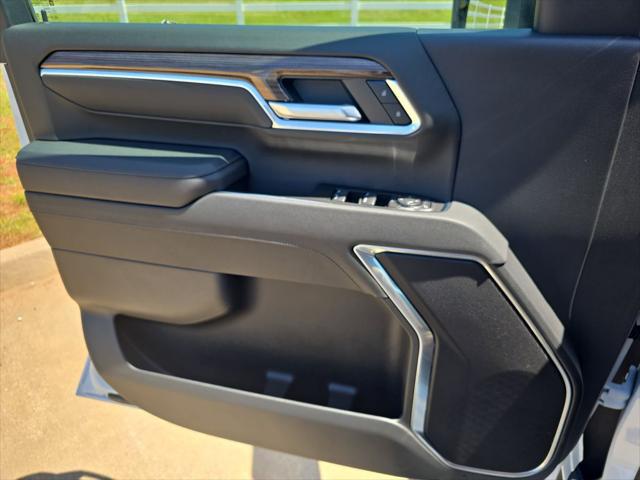 2026 Chevrolet Silverado 3500HD LT