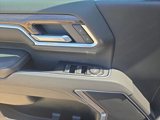 2026 Chevrolet Silverado 3500HD LT