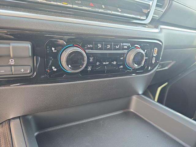 2026 Chevrolet Silverado 2500HD Crew Cab, Standard Bed, LT, 4WD