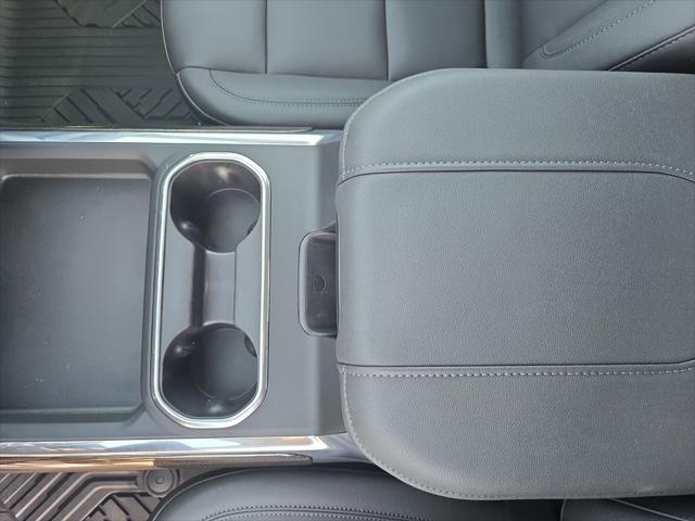 2026 Chevrolet Silverado 2500HD Crew Cab, Standard Bed, LT, 4WD